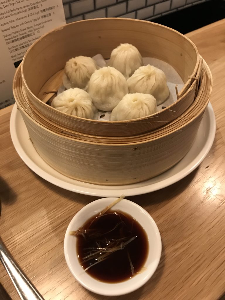 Xiao long bao